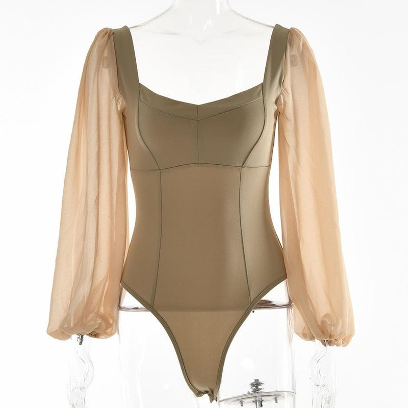Gracefully Styled Garment for Any Occasion