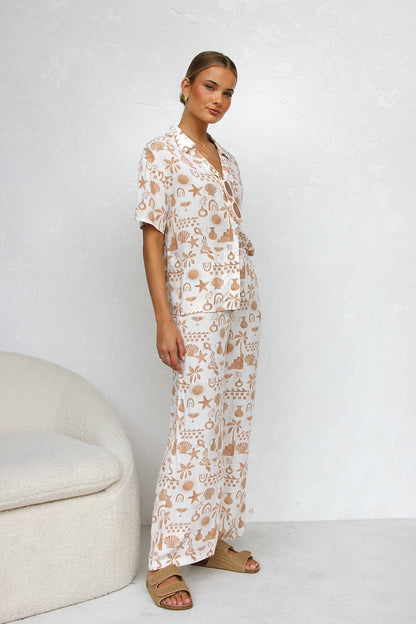 Vintage Inspired Garment with a Contemporary Edge
