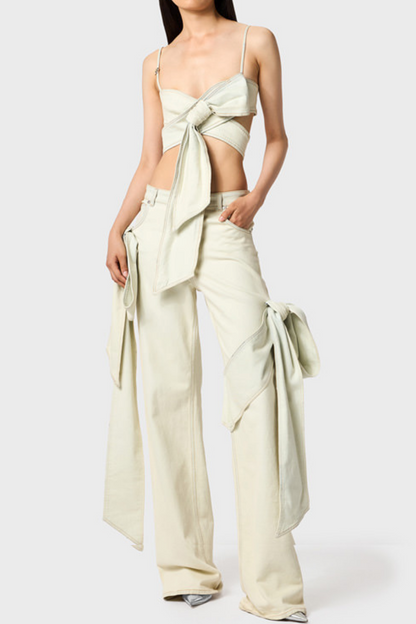 Elegantly Styled Garment for Everyday Wear