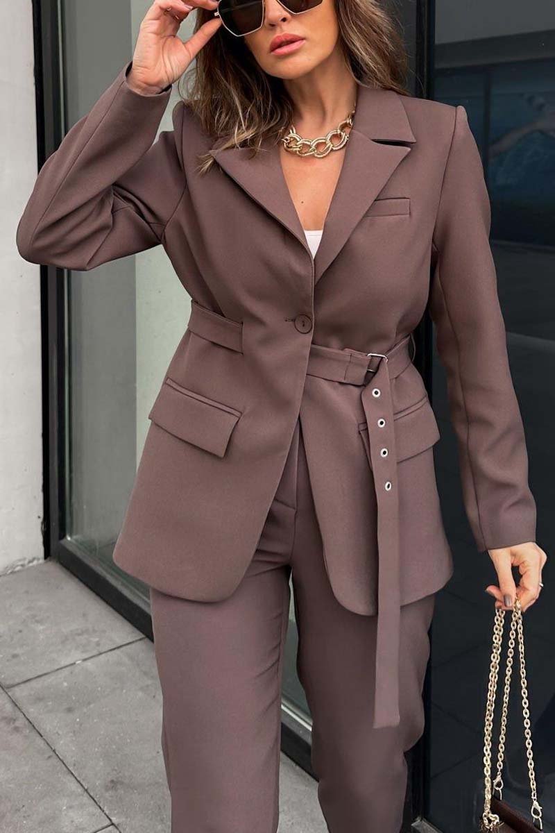 Beautifully Crafted Garment in a Classic Style
