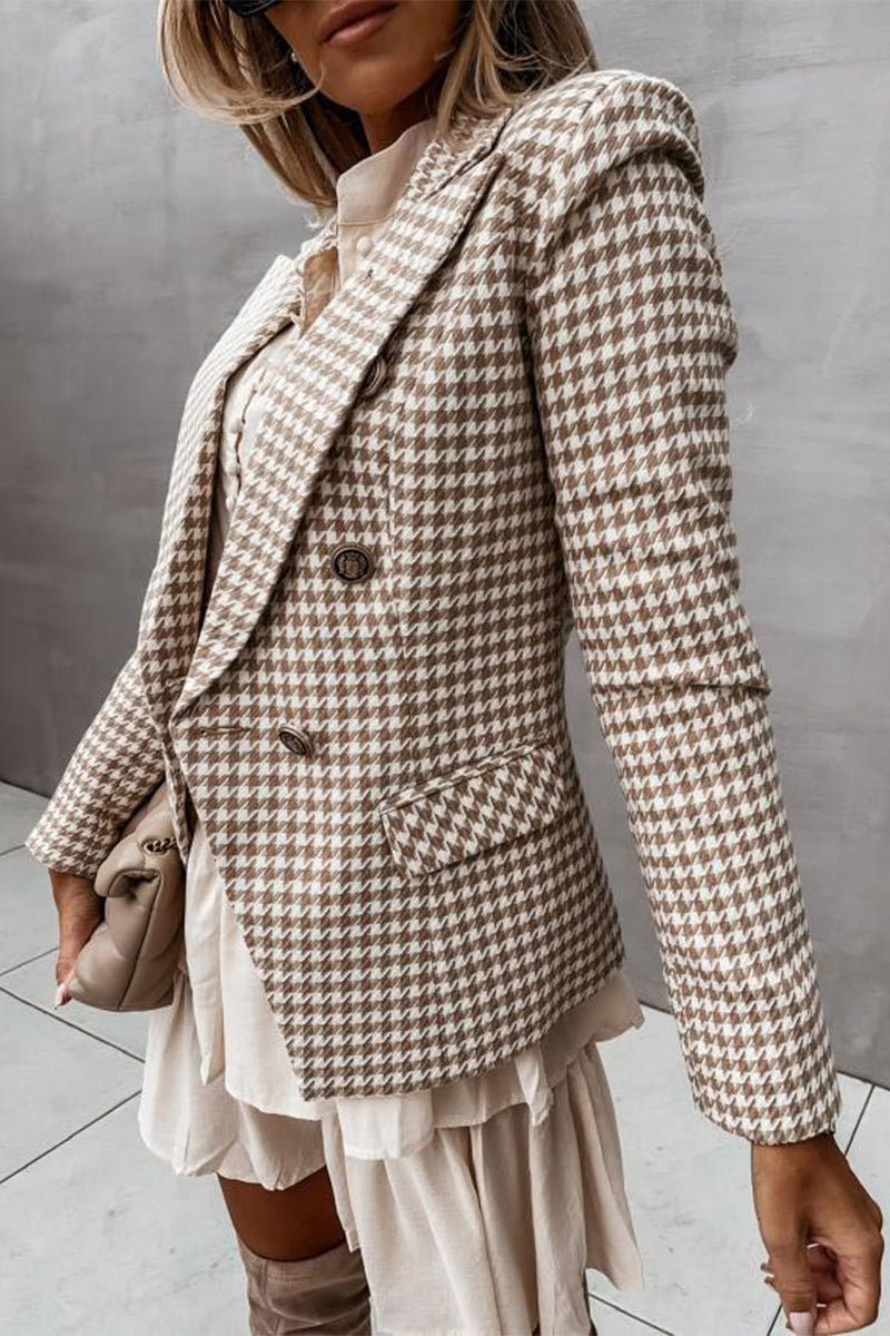 Beautifully Finished Garment in a Timeless Design