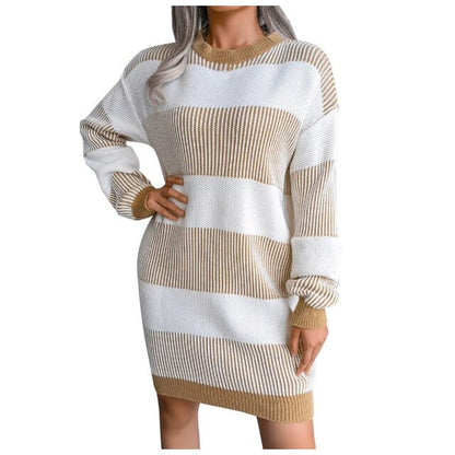 Effortlessly Elegant Sweater with a Timeless Design
