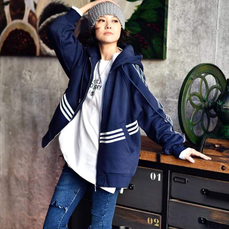 Beautifully Crafted Sweater in a Classic Style