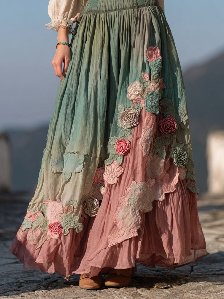 Beautifully Crafted Garment in a Classic Style