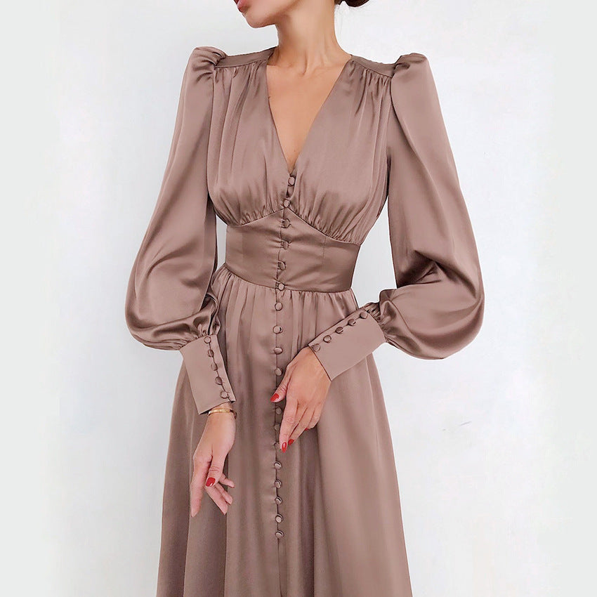 Pink brown
