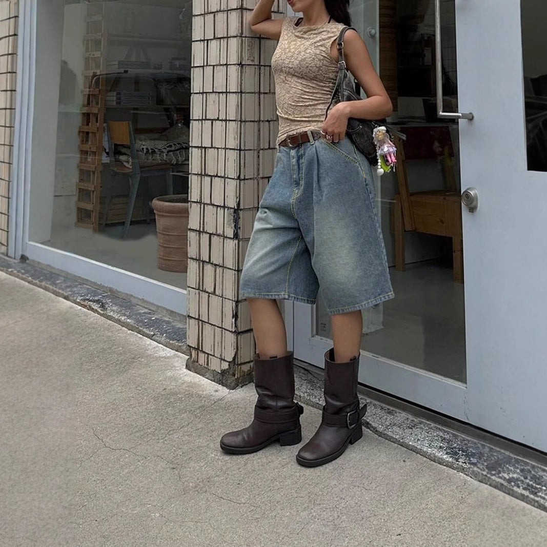 Beautifully Balanced Garment with Timeless Character