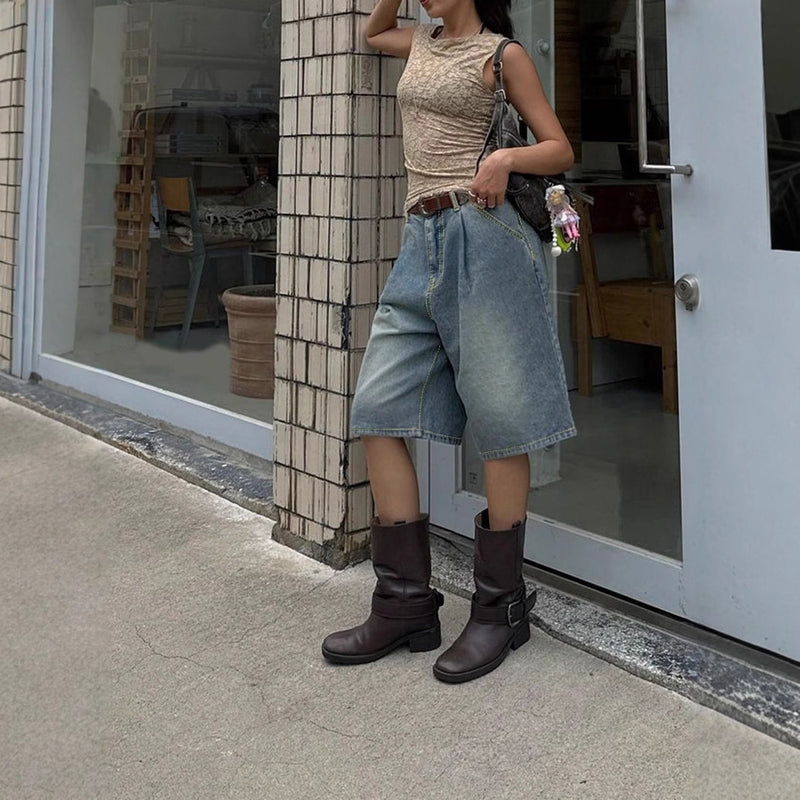 Beautifully Balanced Garment with Timeless Character