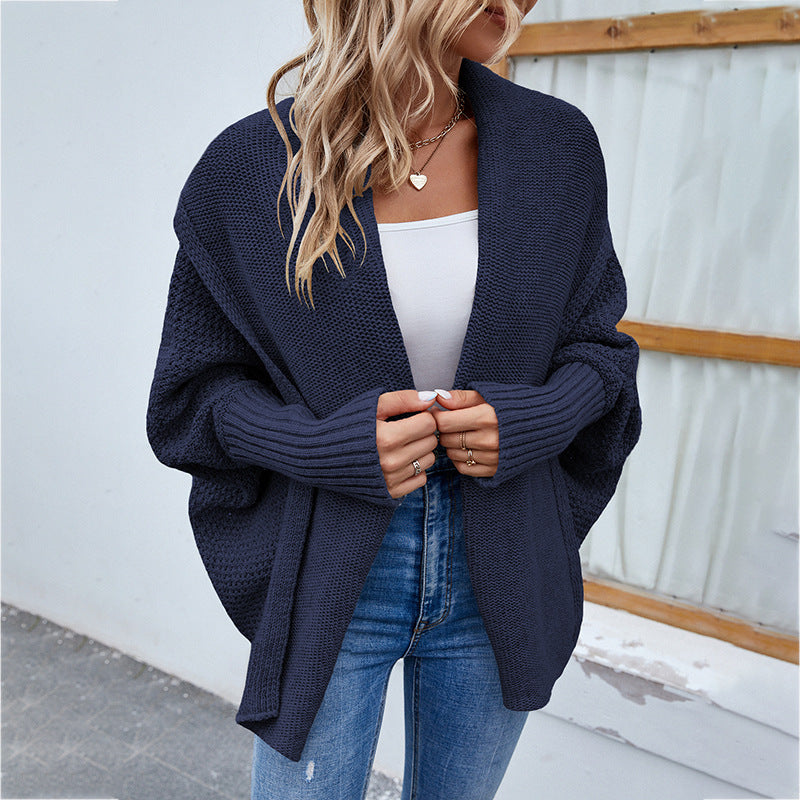 A Vintage Style Cardigan with Delicate Timeless Details