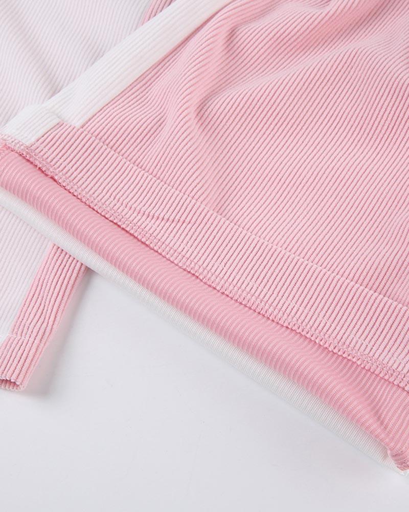 Beautifully Finished Pants in a Timeless Design