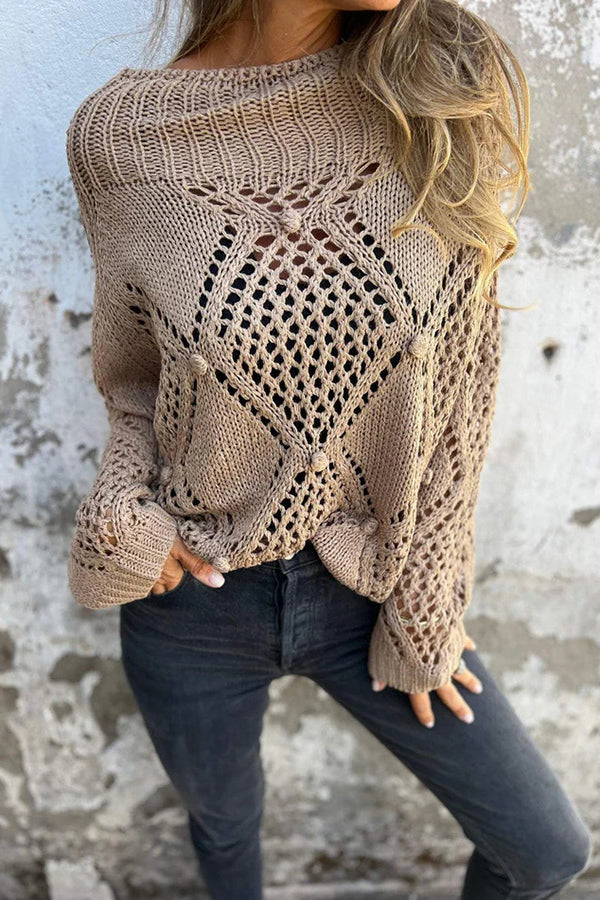 Classic Vintage & Enduringly Stylish Sweater