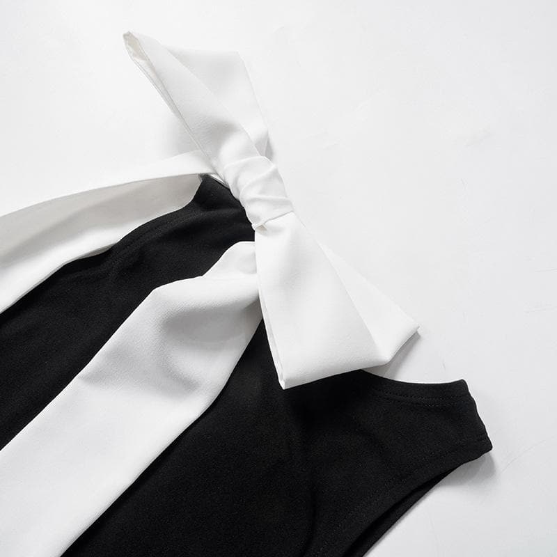 Vintage Inspired Garment with a Contemporary Edge