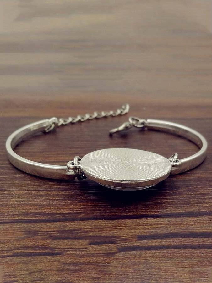Vintage Handmade Bracelet