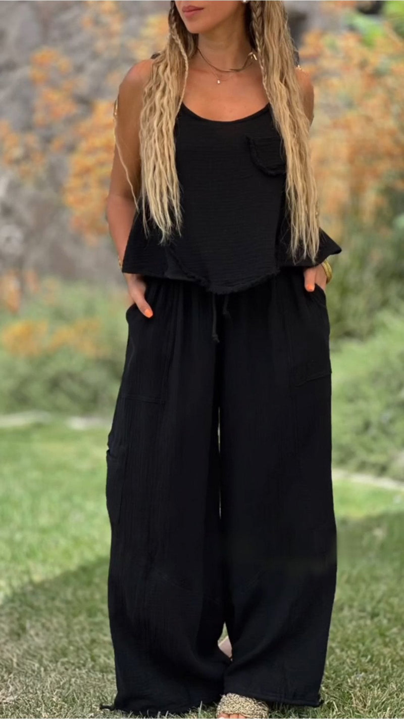 Classic Vintage Garment with a Flattering Fit