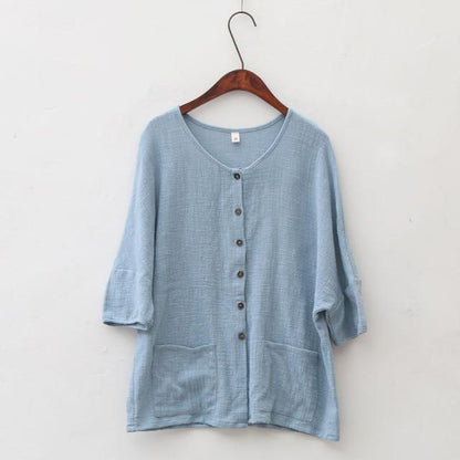 Beautifully Crafted Cardigan in a Classic Style