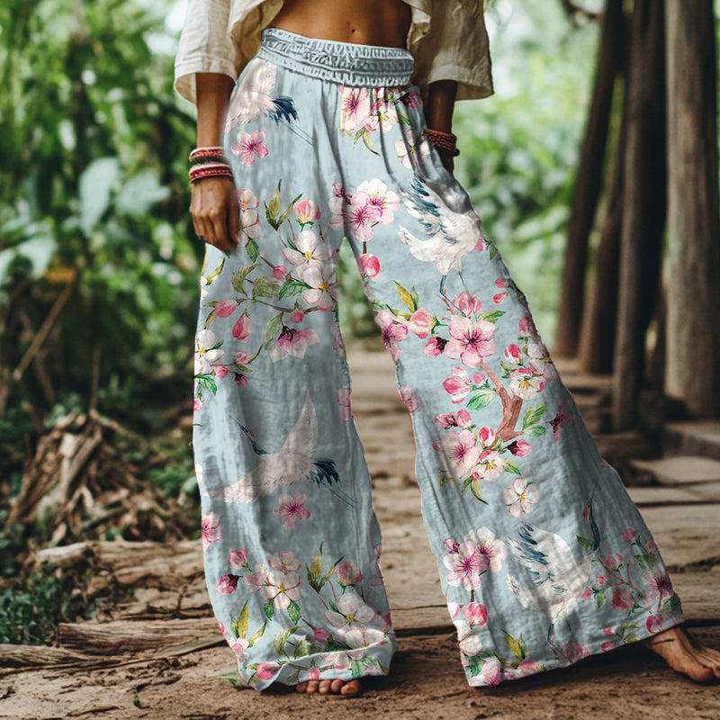 Gracefully Styled Pants for Any Occasion