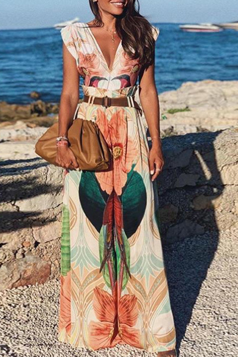 Vintage Inspired Garment with a Contemporary Edge