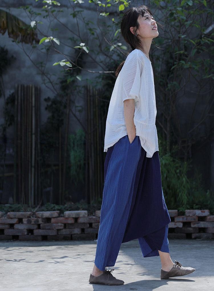 Polished Pants with an Effortless Classic Look