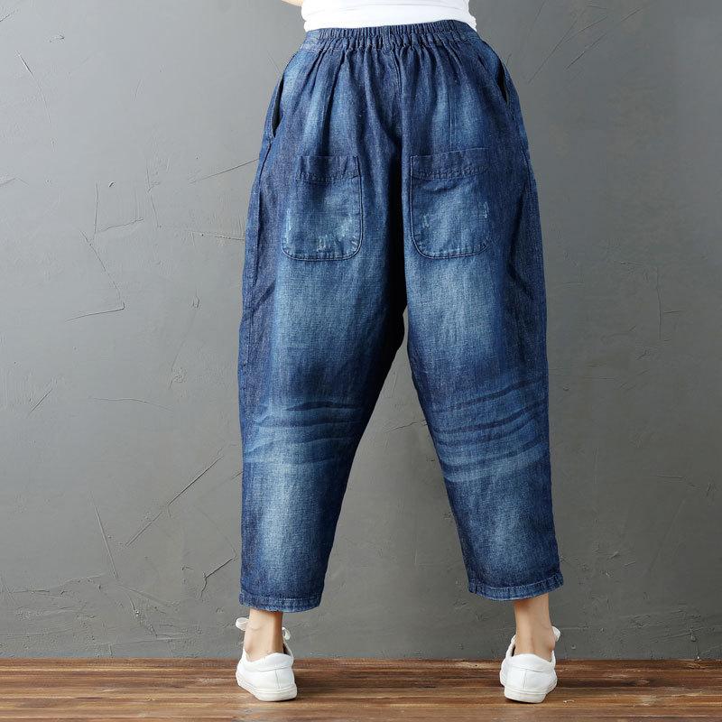 Vintage Inspired Pants with a Contemporary Edge