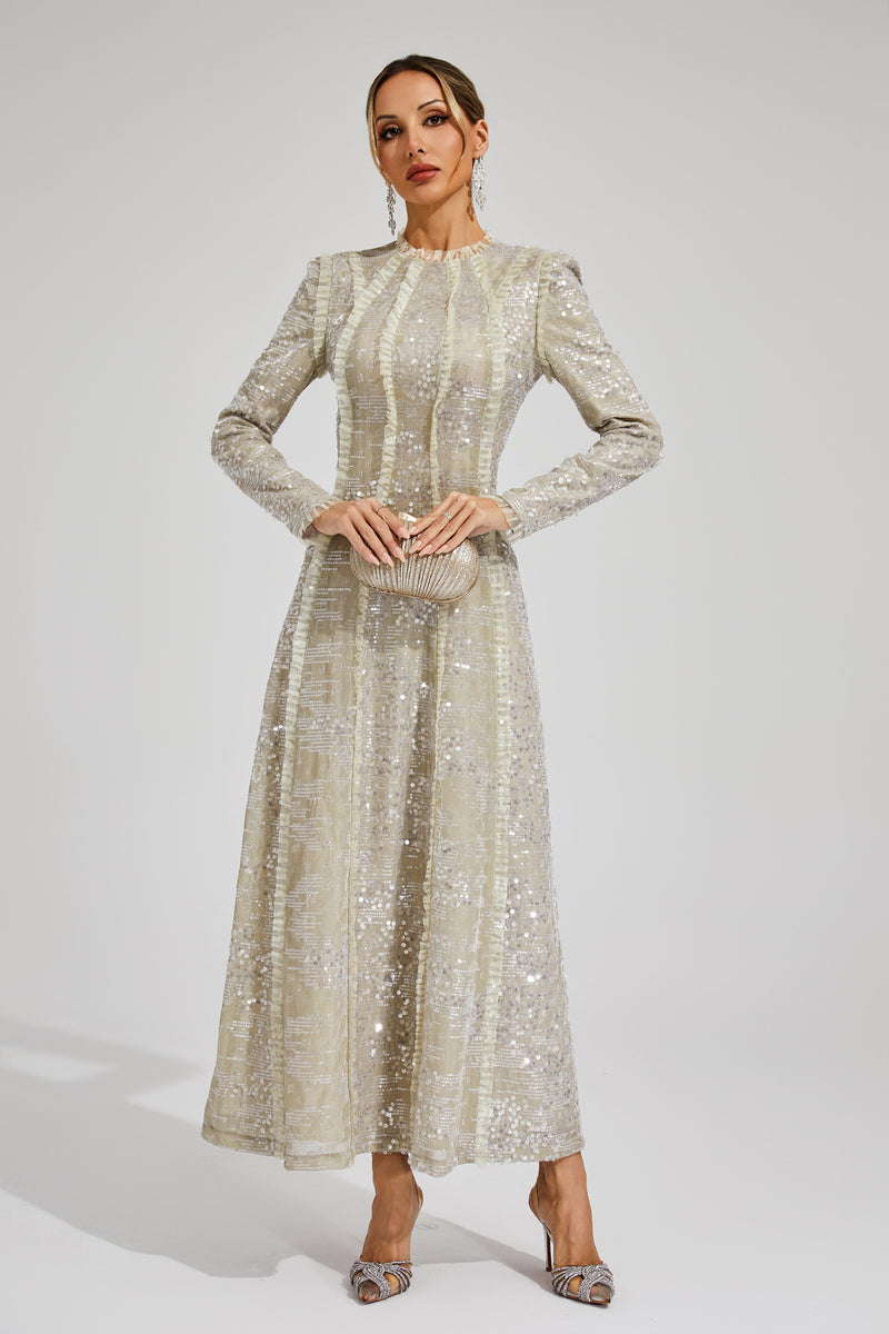 Classic Vintage & Enduringly Stylish Dress