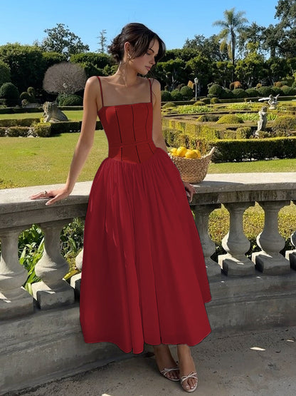 Classic Vintage & Enduringly Stylish Dress