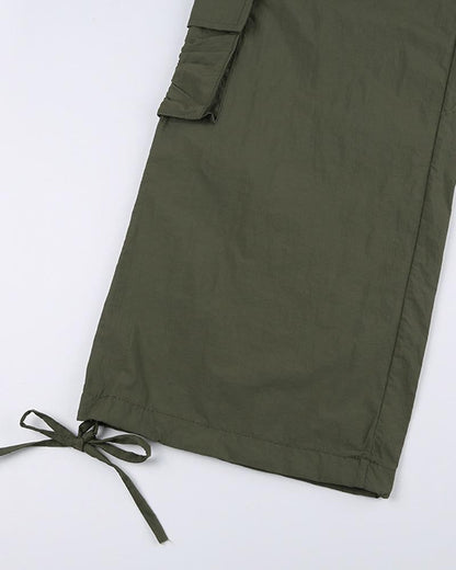 Beautifully Balanced Pants with Timeless Character