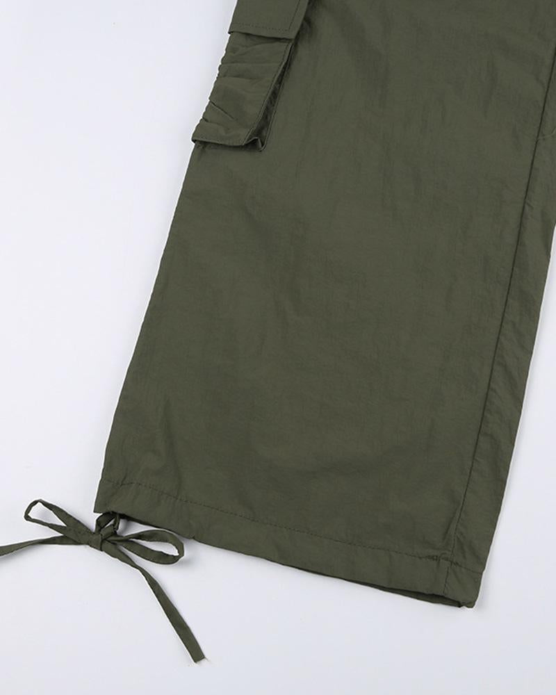 Beautifully Balanced Pants with Timeless Character