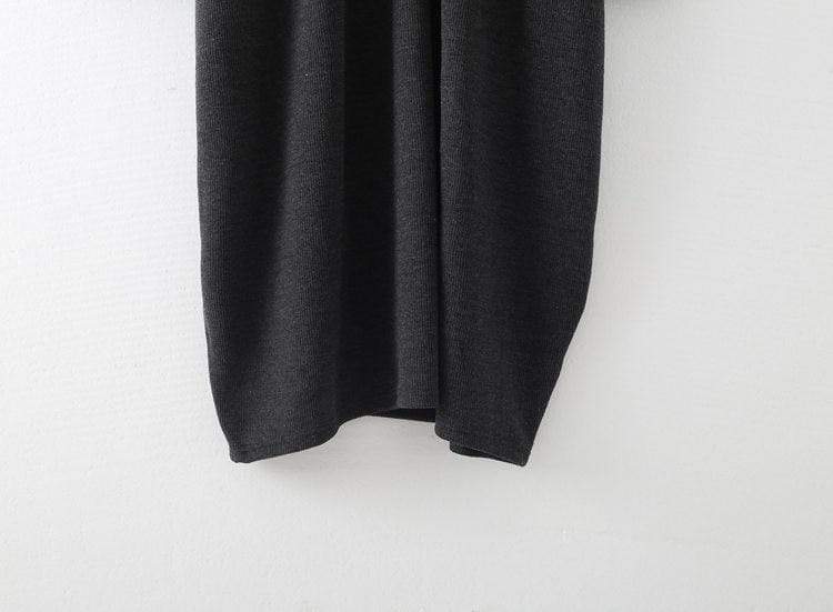 Gracefully Styled Sweater for Any Occasion