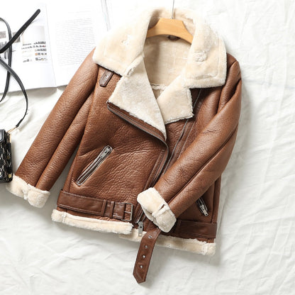 Beautifully Crafted Jacket in a Classic Style