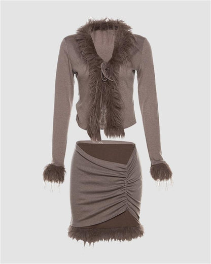Classic Vintage & Enduringly Stylish Cardigan