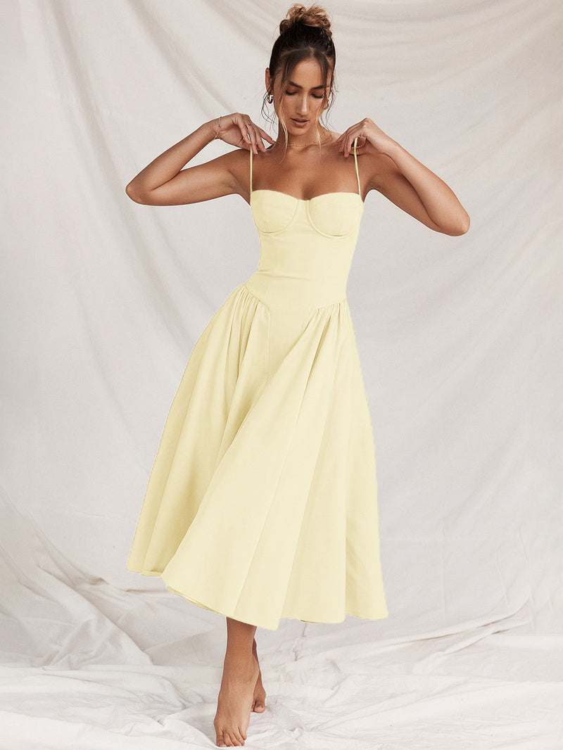 Classic Vintage & Enduringly Stylish Dress