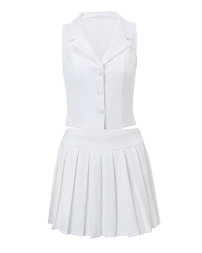 A Vintage Style Garment with Delicate Timeless Details