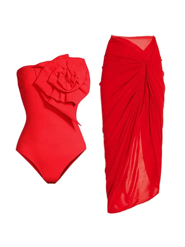 Vintage Inspired Garment with a Contemporary Edge