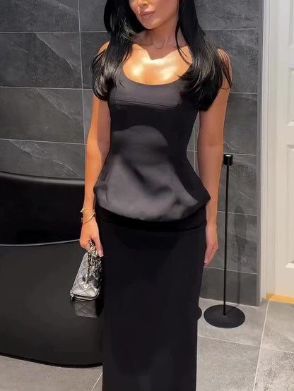 Beautifully Crafted Top in a Classic Style