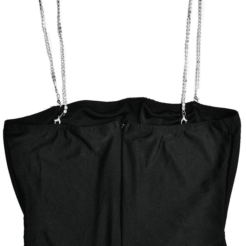 Classic Chain with Timeless Appeal