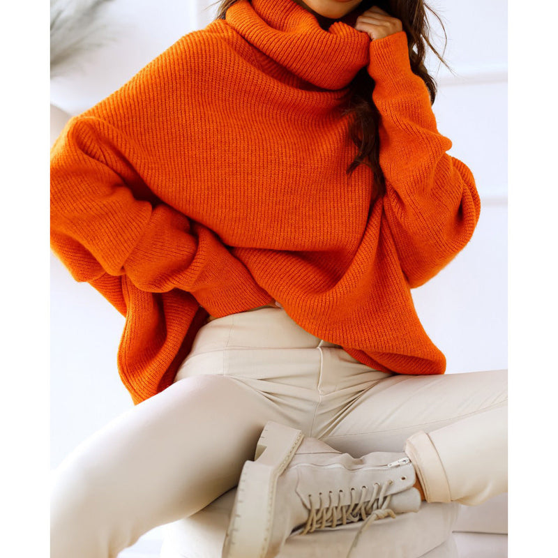 Beautifully Crafted Sweater in a Classic Style