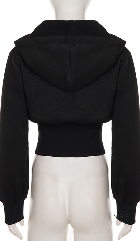 Polished Garment with an Effortless Classic Look