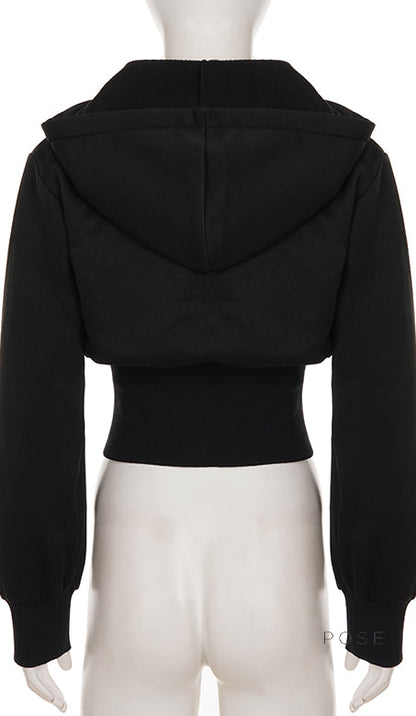 Polished Garment with an Effortless Classic Look