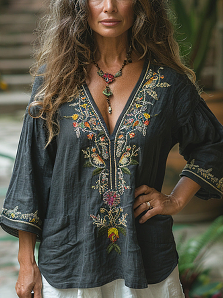Classic Vintage & Enduringly Stylish Shirt