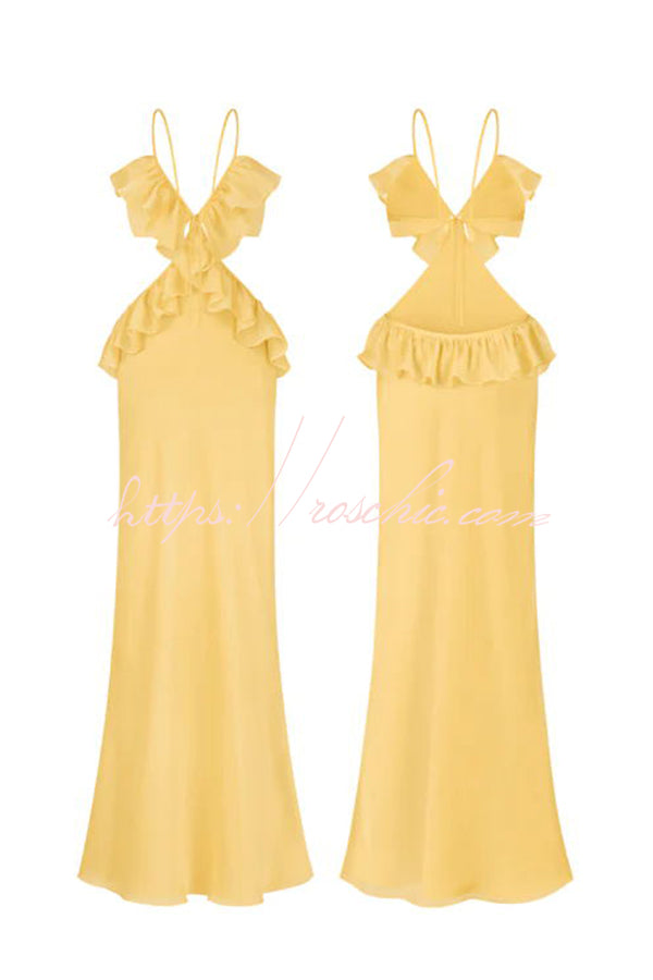 Classic Vintage & Enduringly Stylish Dress