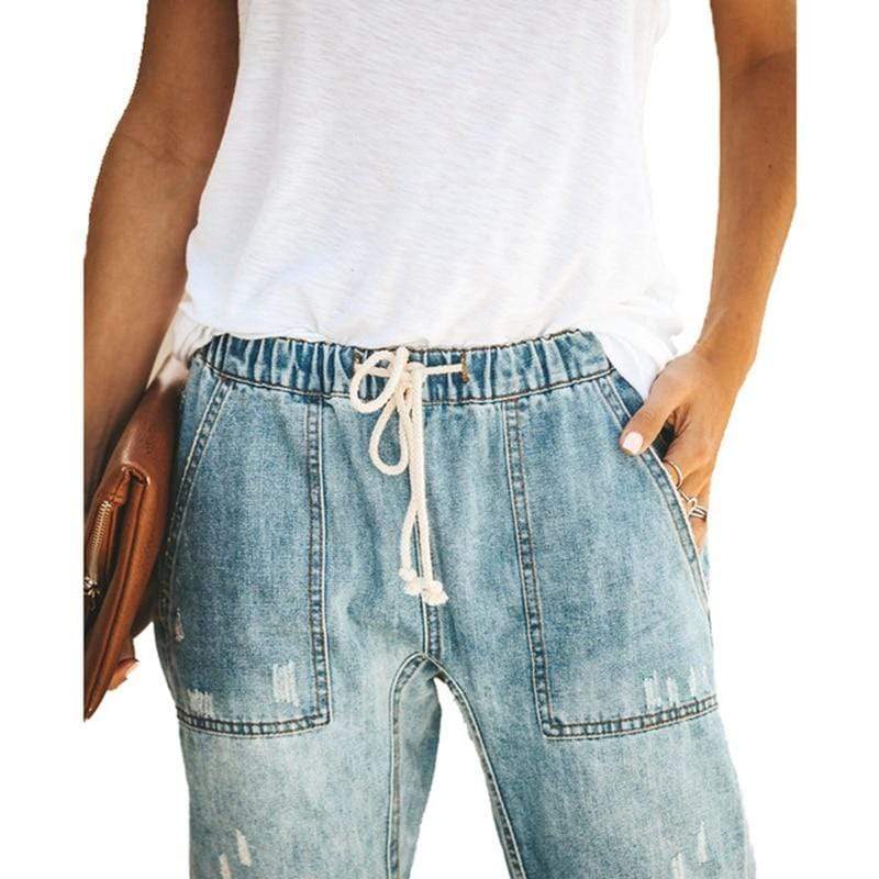 Beautifully Balanced Pants with Timeless Character