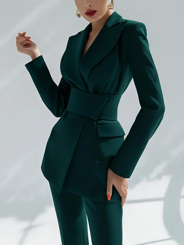 Classic Vintage Garment with a Flattering Fit