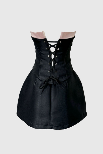 Polished Garment with an Effortless Classic Look