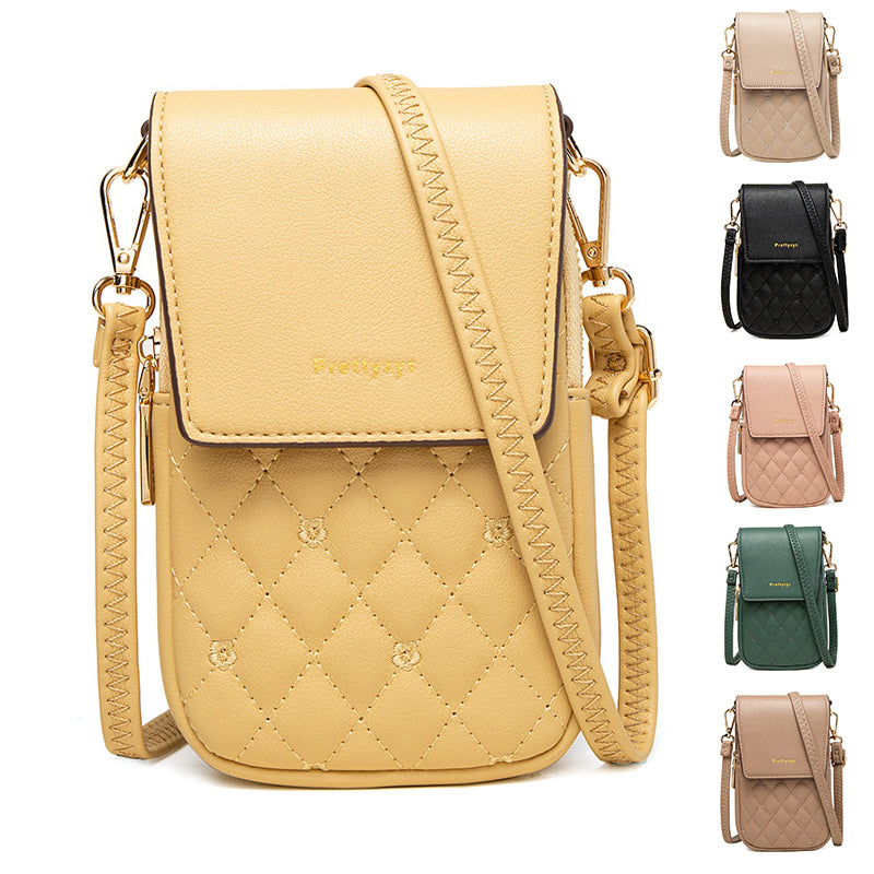 Gracefully Styled Bag for Any Occasion