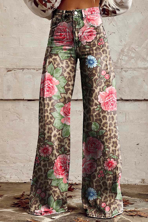 Leopard Print