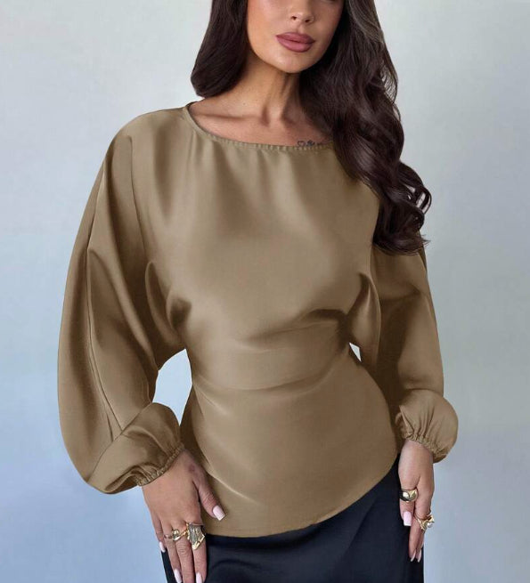 Elegantly Styled Shirt for Everyday Wear