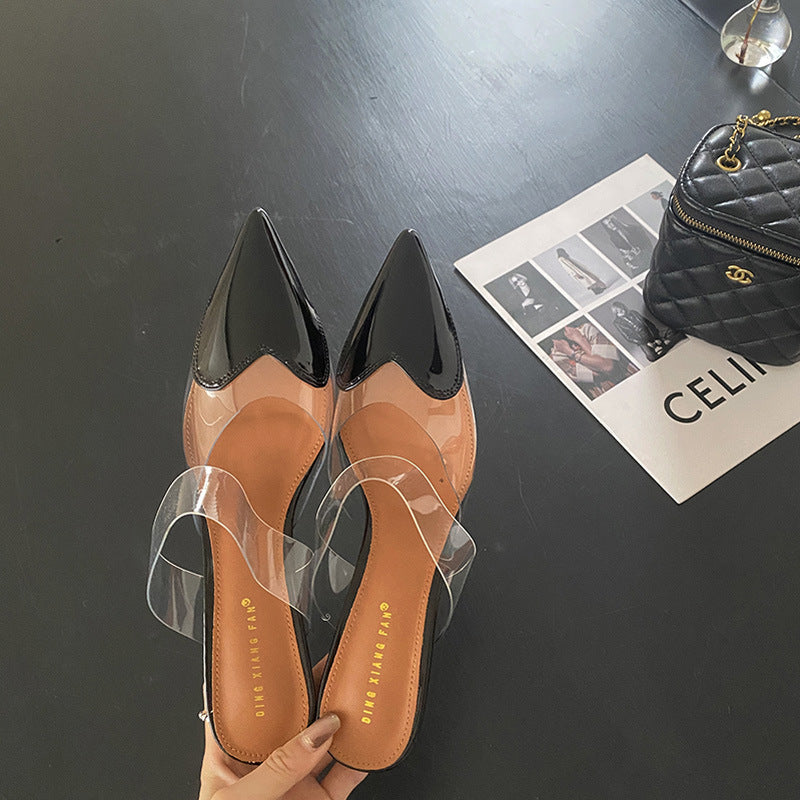 Stylish Orthopedic Heels for Any Occasion