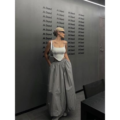 Beautifully Balanced Garment with Timeless Character