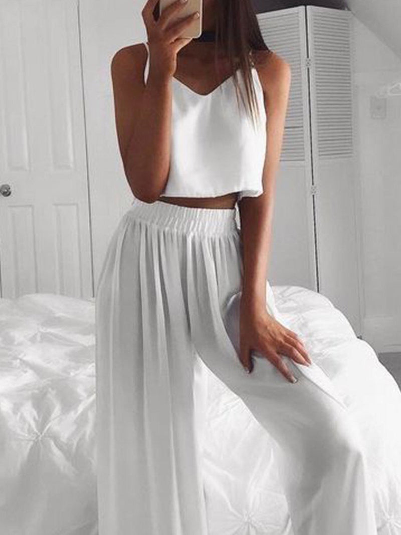 Polished Pants with an Effortless Classic Look