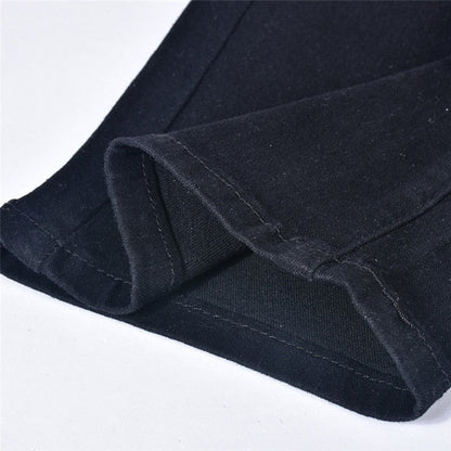 Vintage Inspired Trousers with a Contemporary Edge