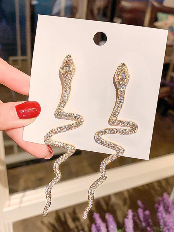 Charming Earring for Any Occasion